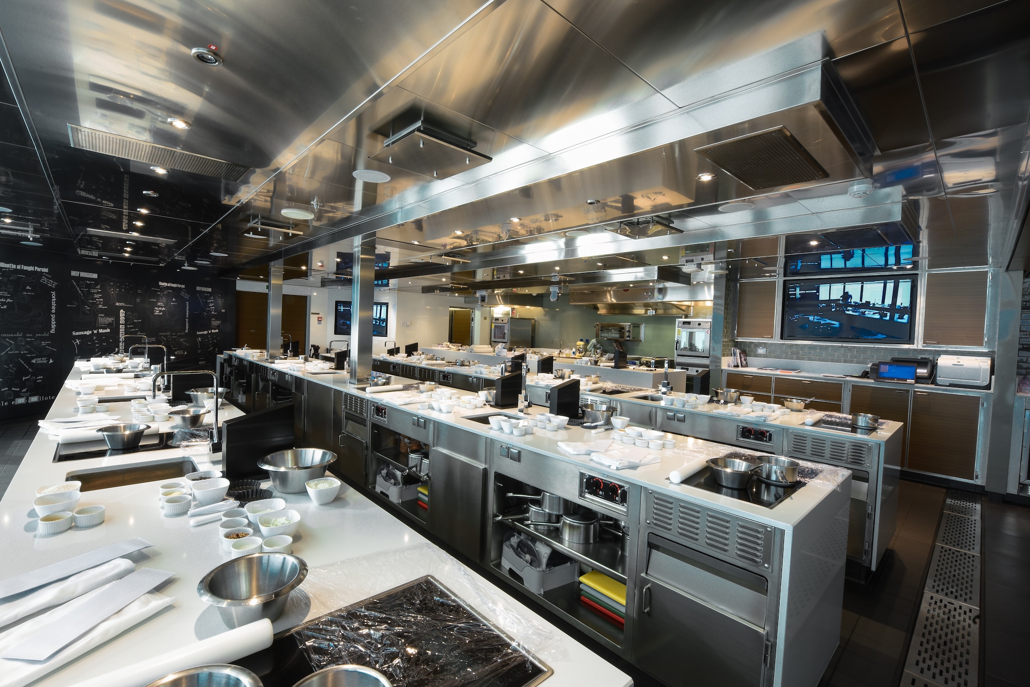 The Cookery Club