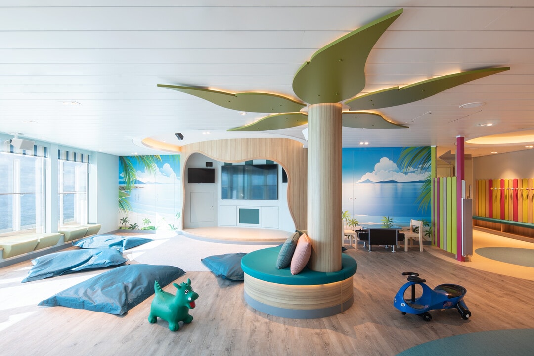 Surfers, for 5-8 year olds