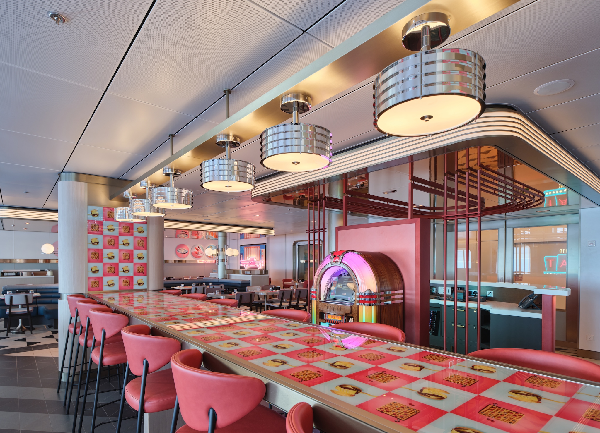 6th Street Diner
