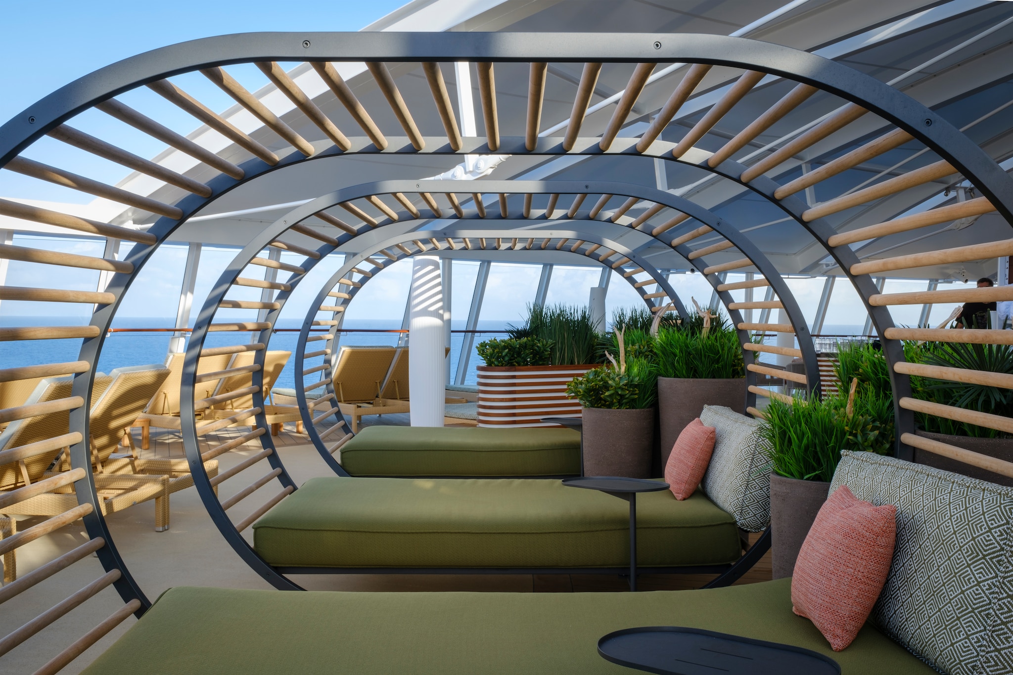 The Retreat on Arvia