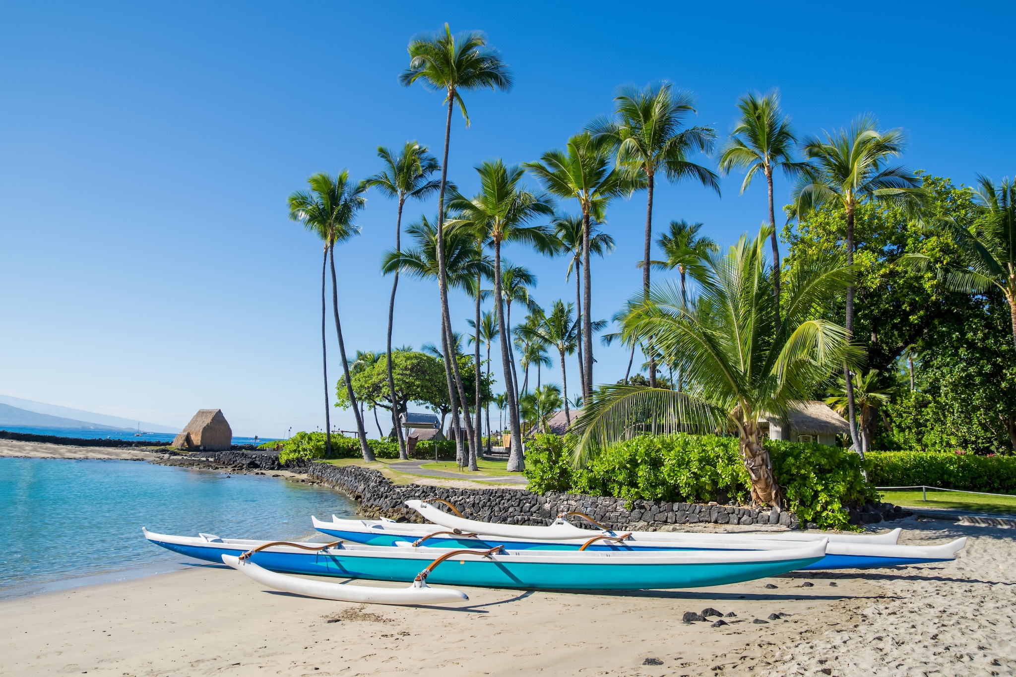 Kona, Hawaii