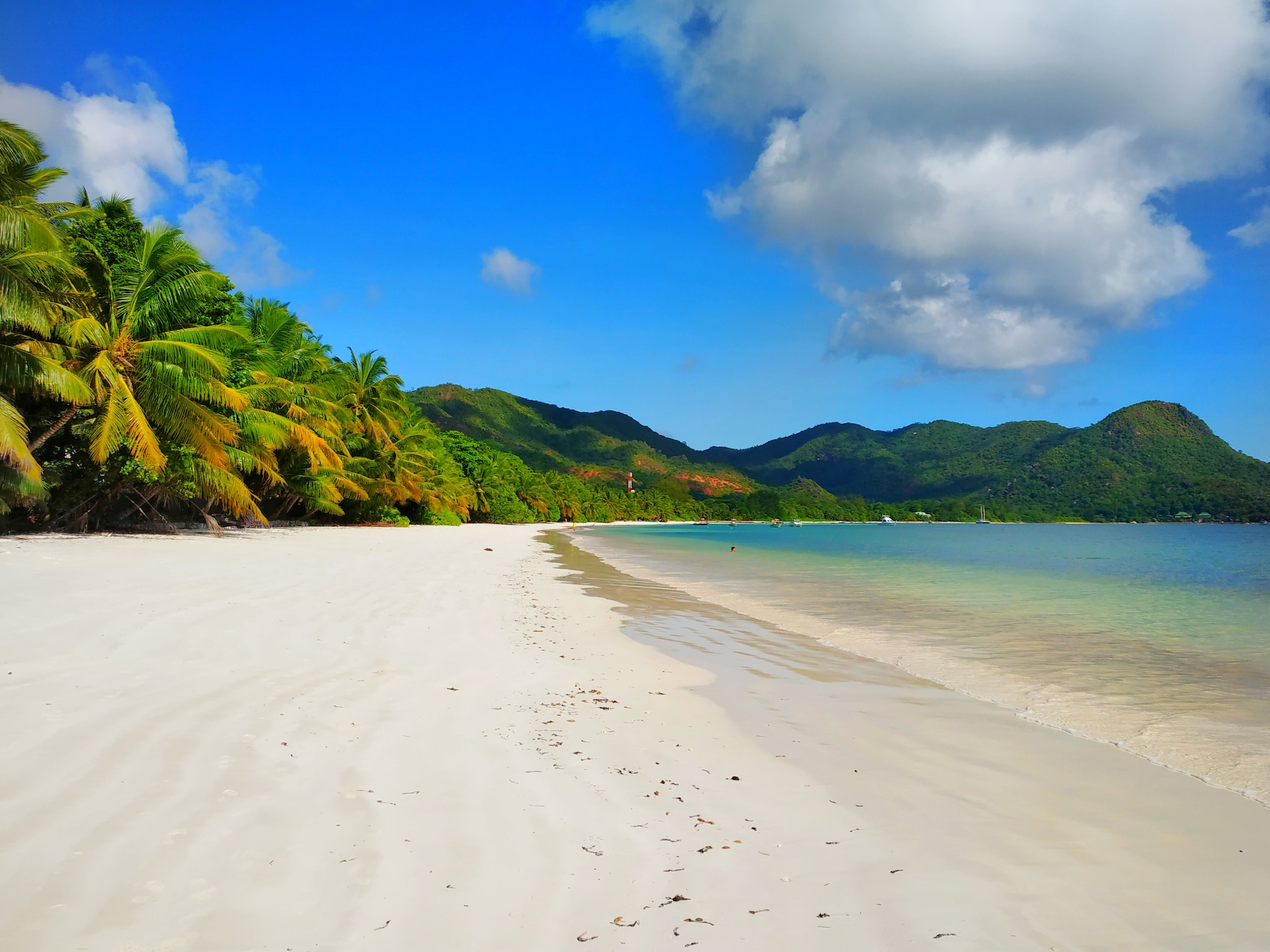 St Lucia
