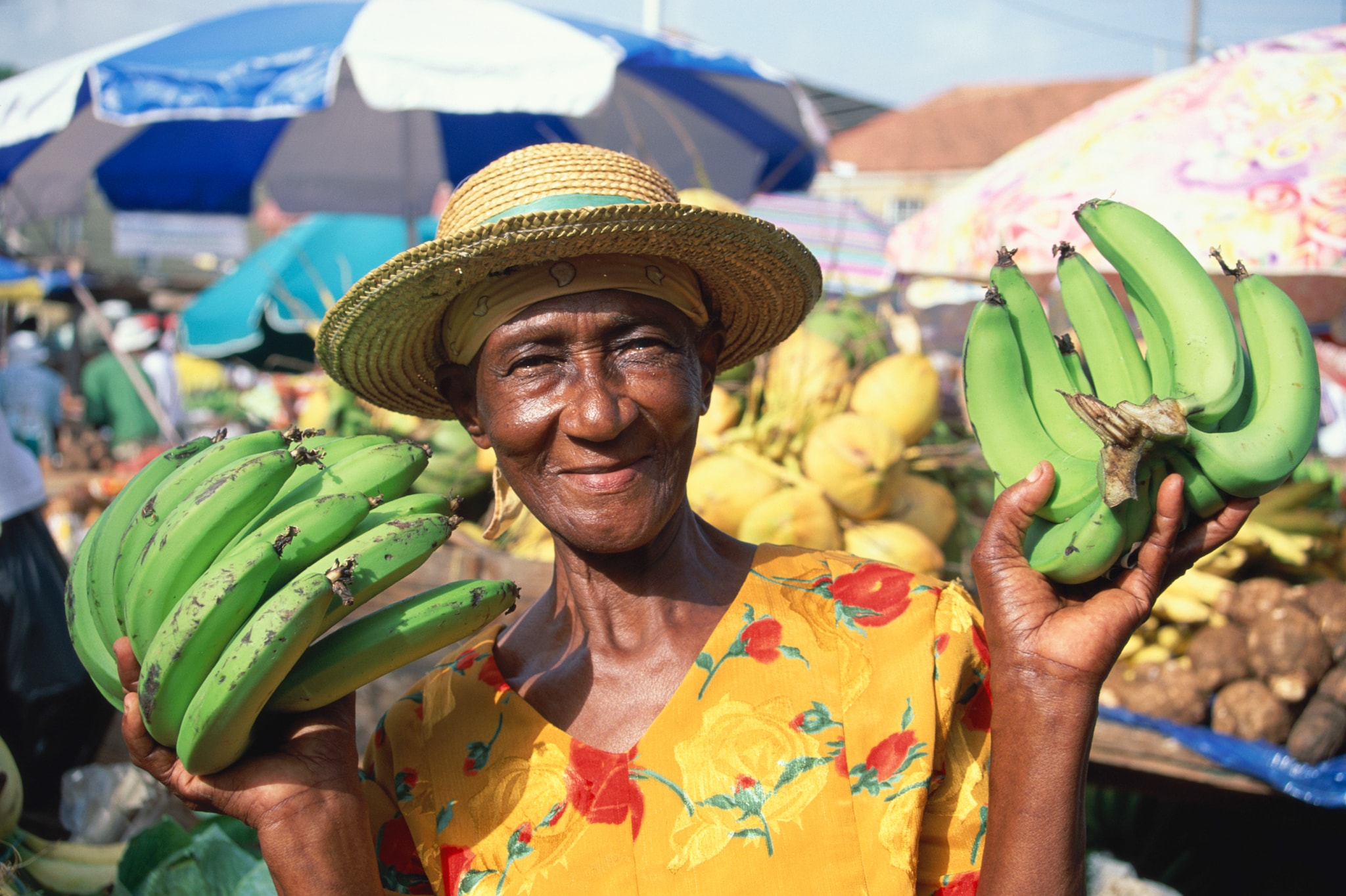 Fresh, local ingredients make all the difference