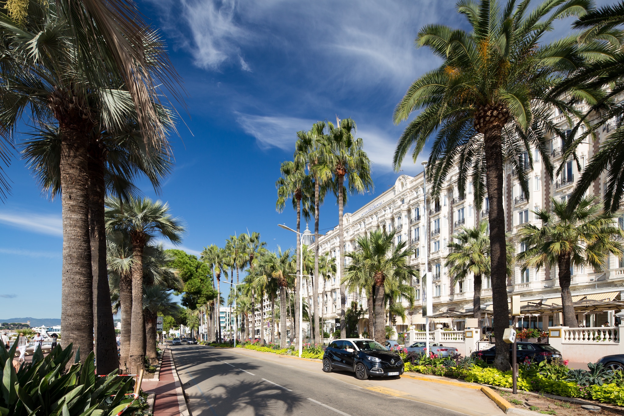Cannes