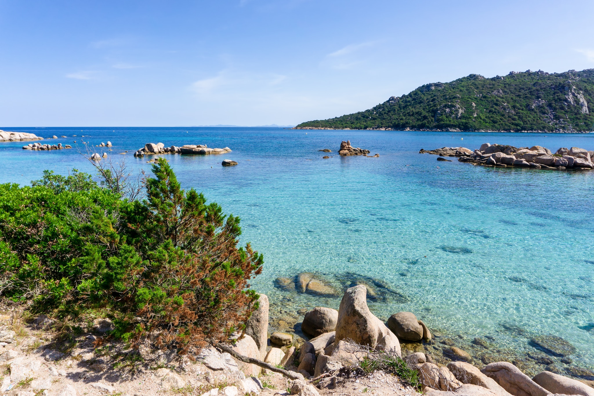 Corsica