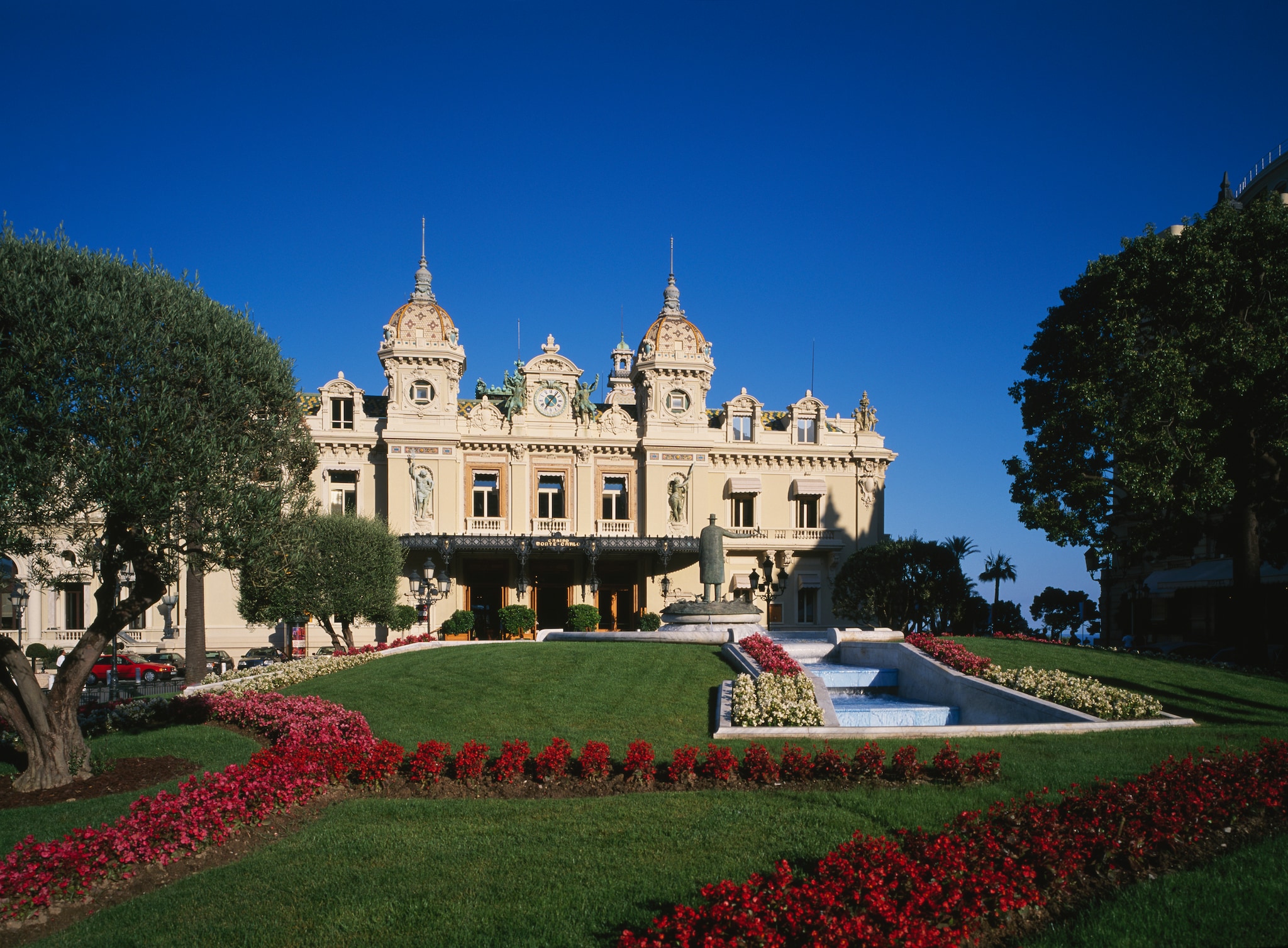 Casino de Monte Carlo