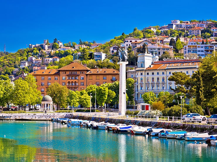 Rijeka, Croatia