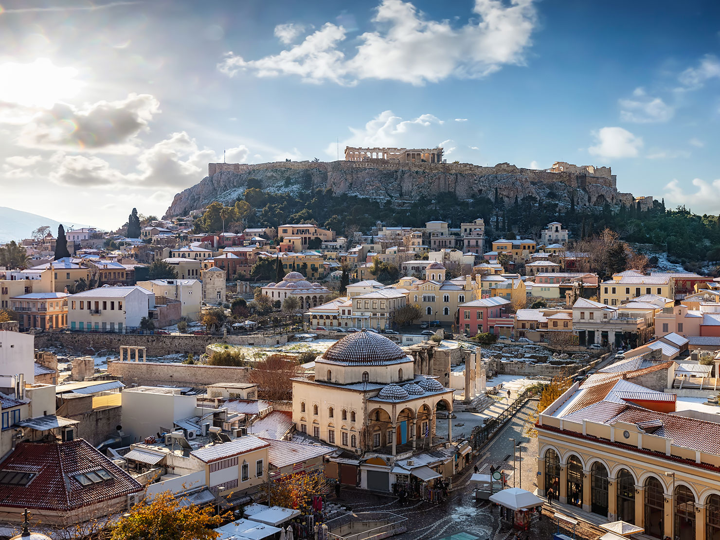 Athens, Greece