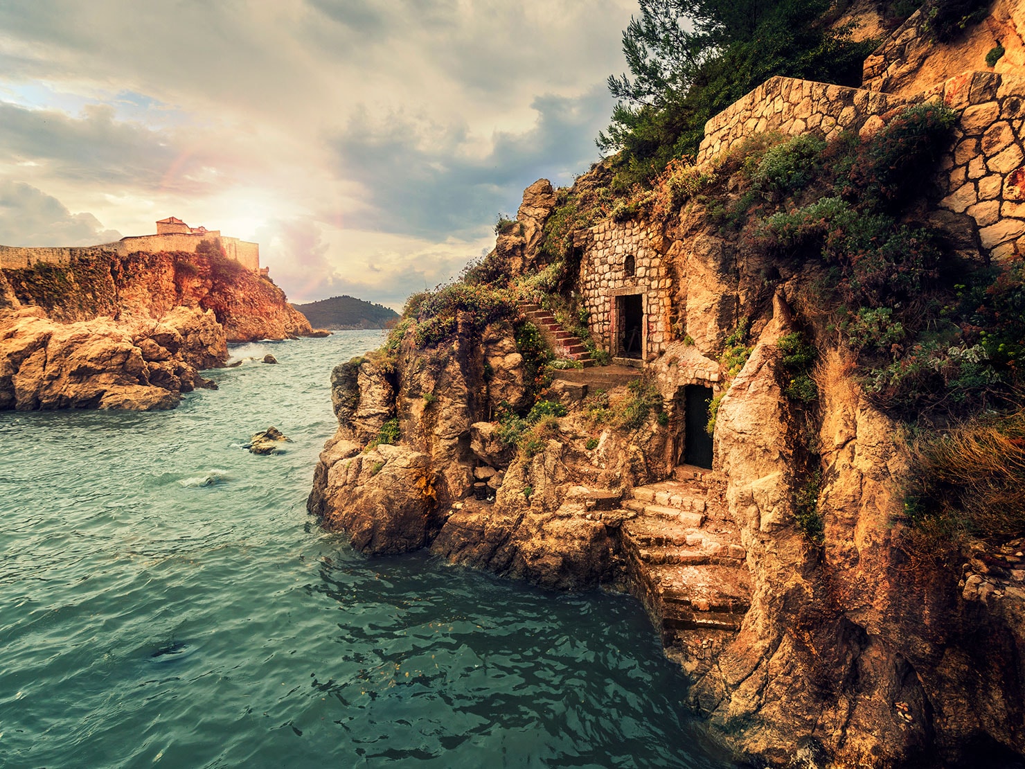 Dubrovnik, Croatia