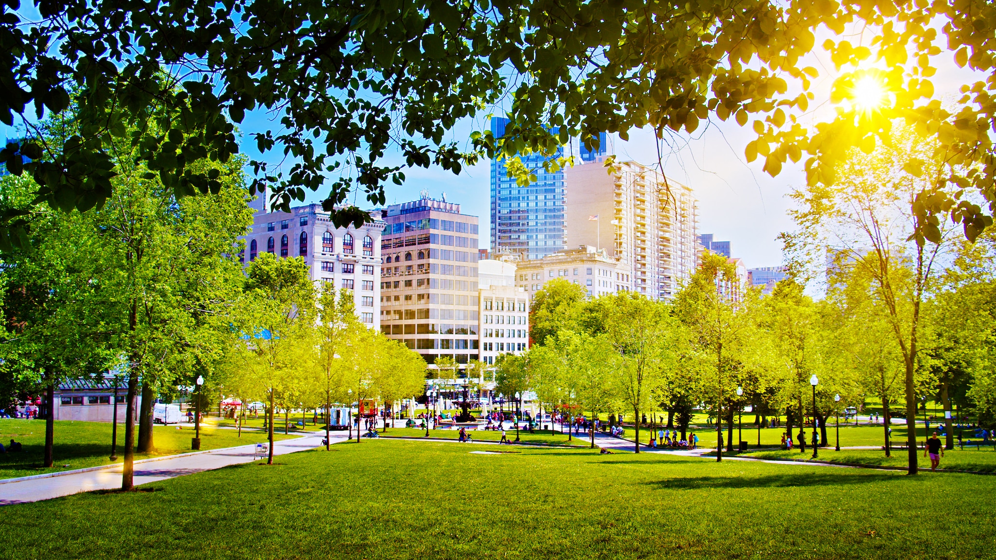 Boston, Massachusets, USA