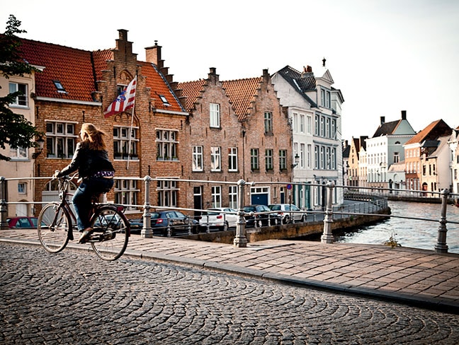 Bruges, Belgium
