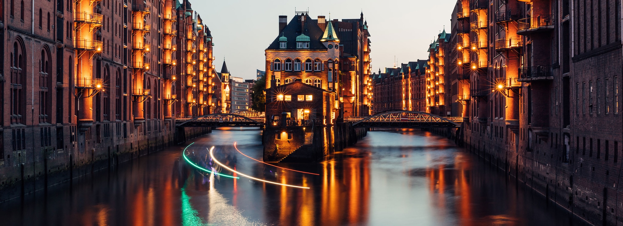 Hamburg
