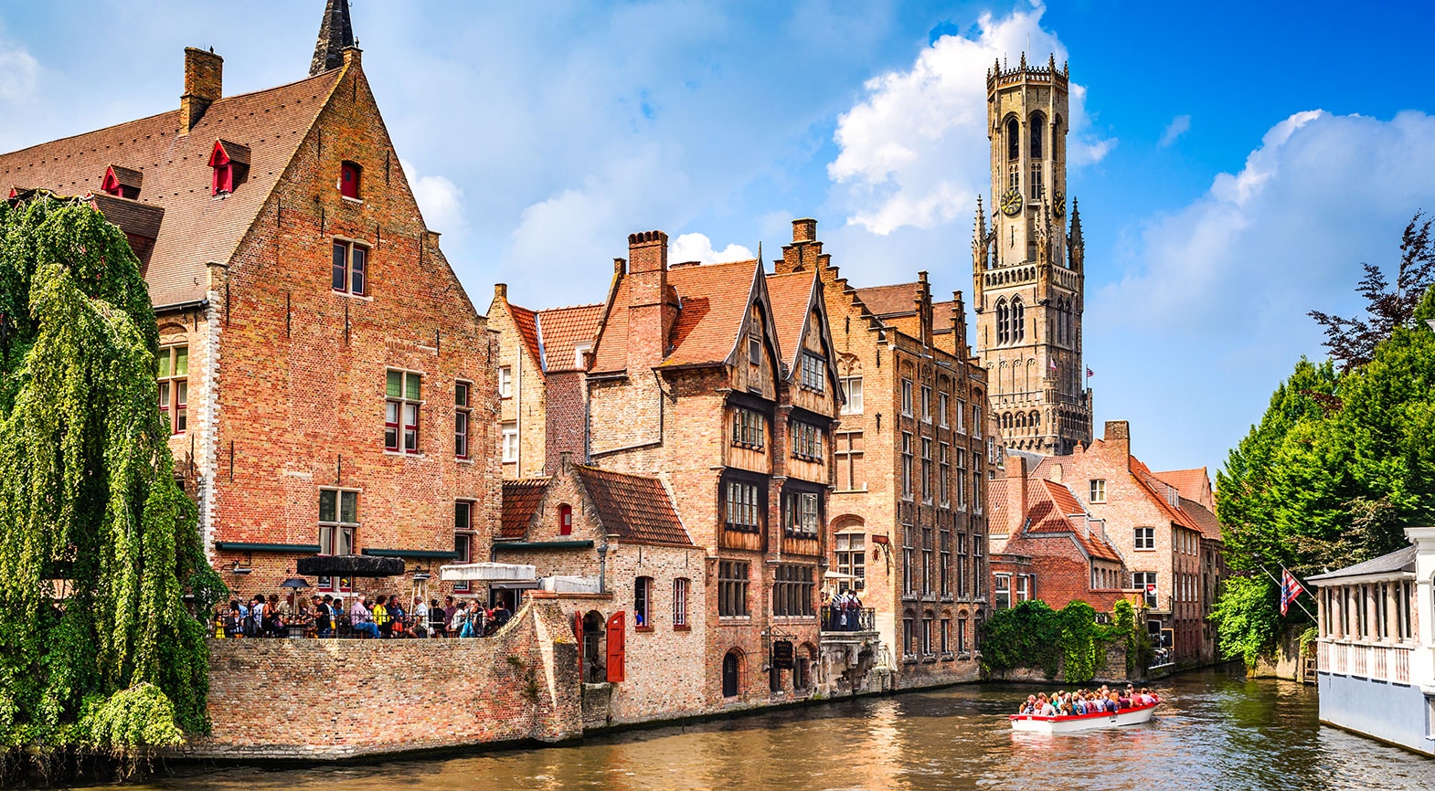 Bruges, Belgium