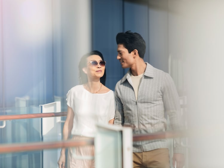 What to wear on a P&O Cruises holiday - P&O Cruises What to wear on a P&O Cruises holiday - P&O Cruises