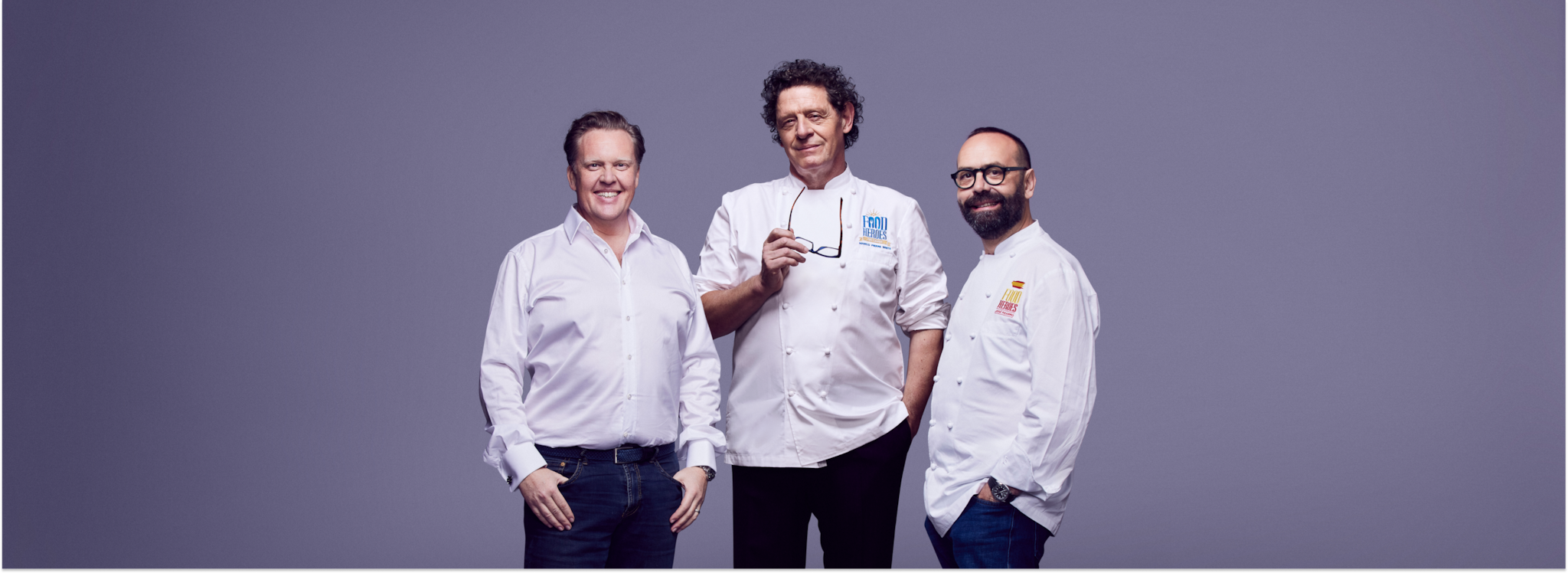 Food heroes