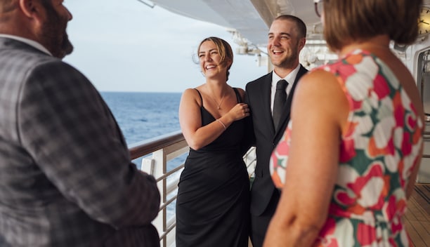 What to wear on a P&O Cruises holiday - P&O Cruises