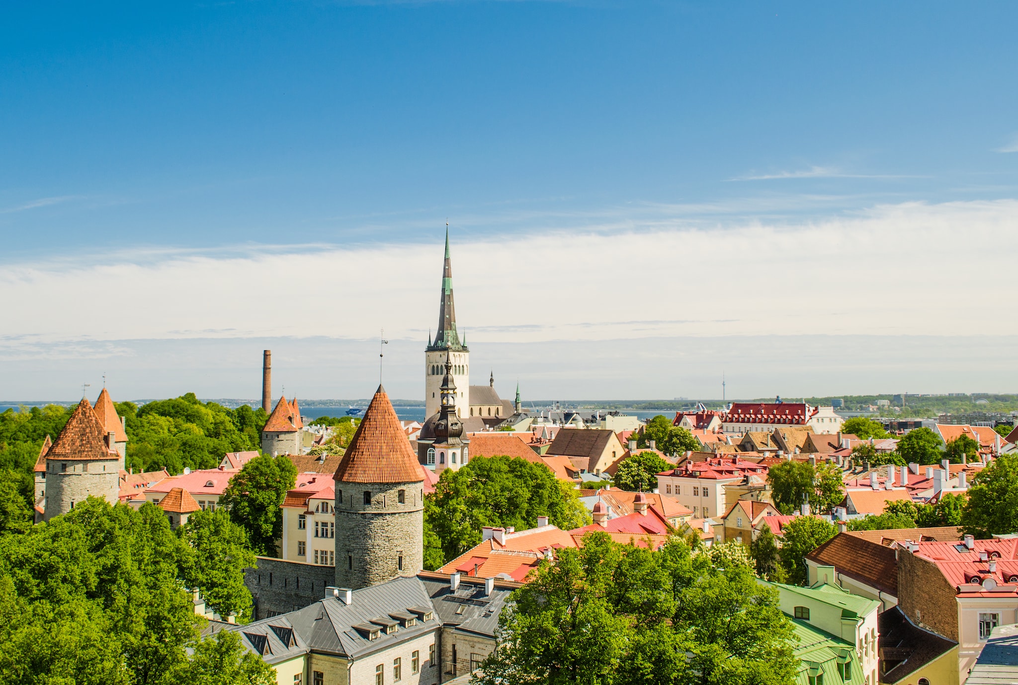 Tallinn, Estonia