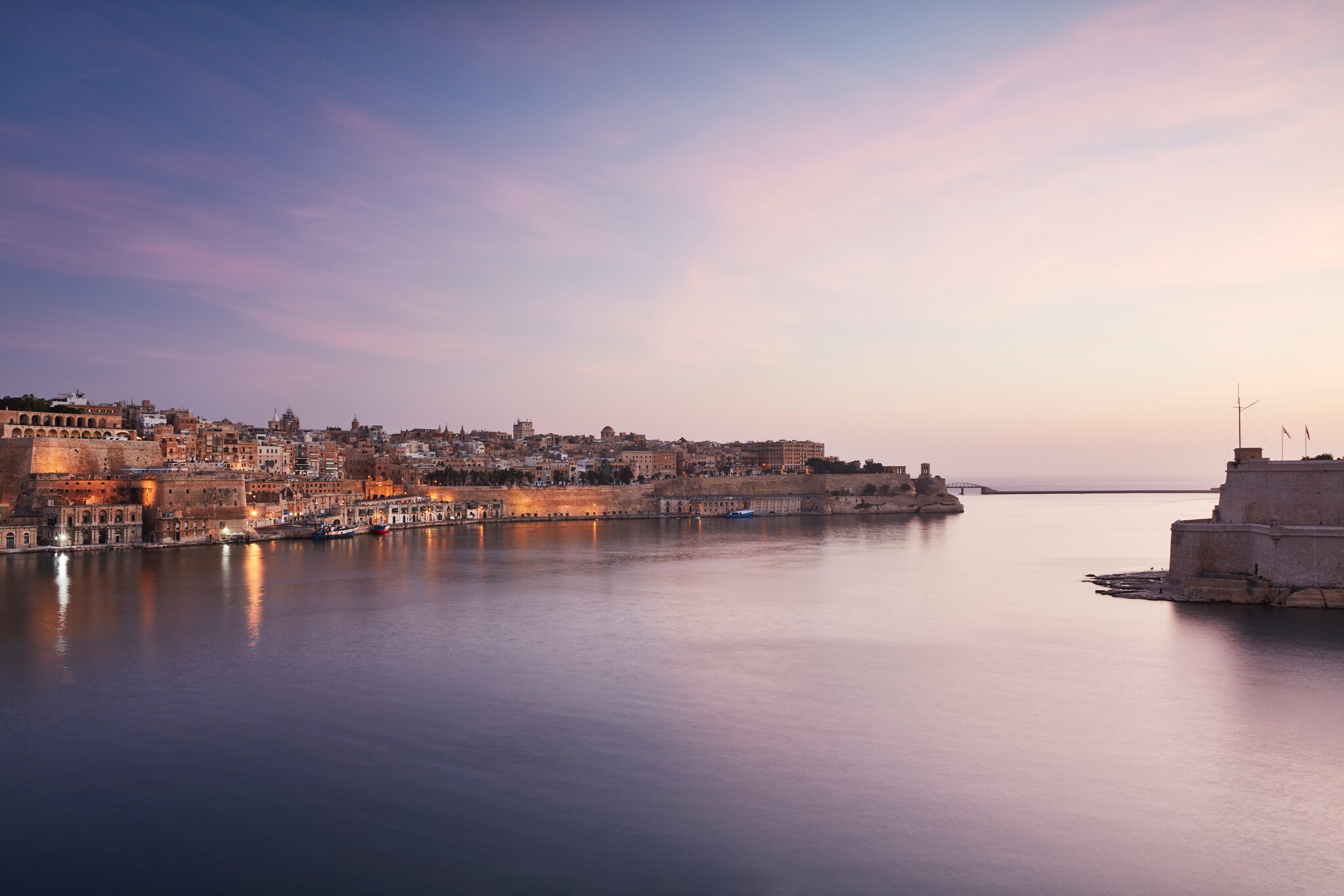 Valletta, Malta