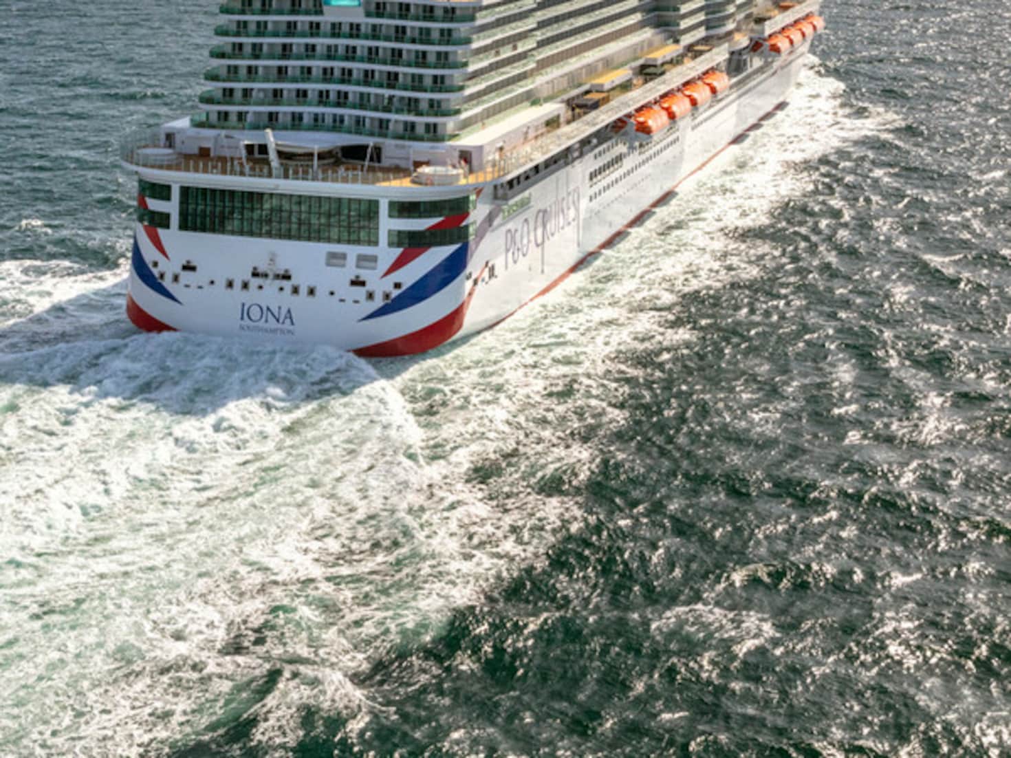 Life on board