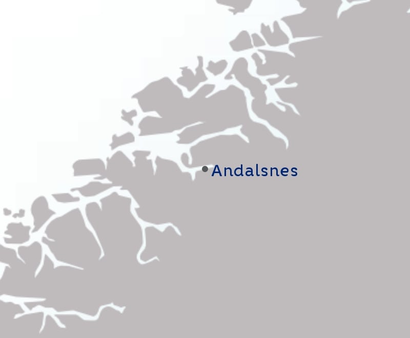 Andalsnes norway webcam Live webcams: