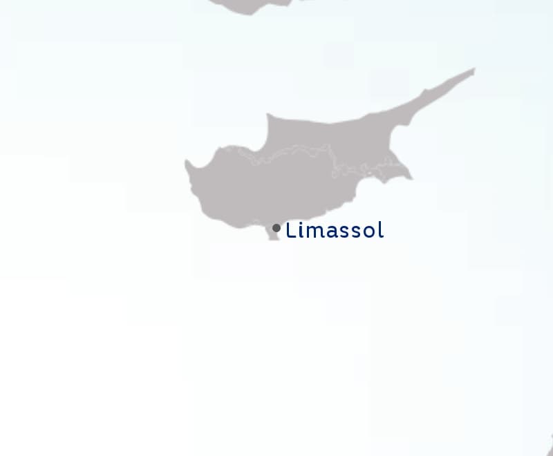Limassol, Cyprus